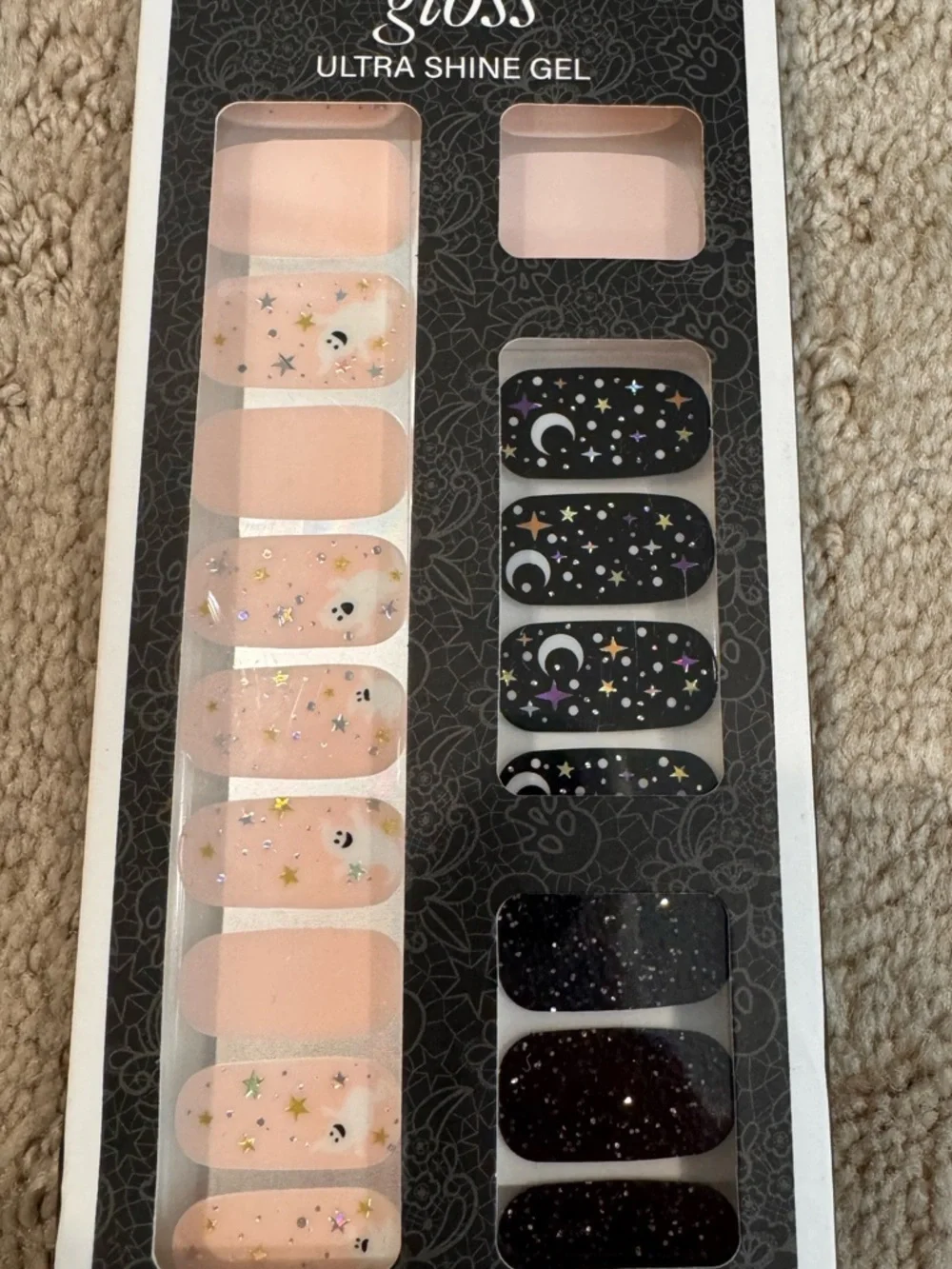 N/A assorted press